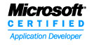 Microsoft Certified Application Developer (MCAD) Certifikat