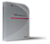 Administracija Microsoft SQL Servera 2008, 2005, 2000.