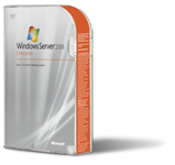 Administracija Microsoft Windows Servera 2008, 2003, 2000.