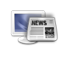 News portal