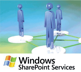 Windows SharePoint Services